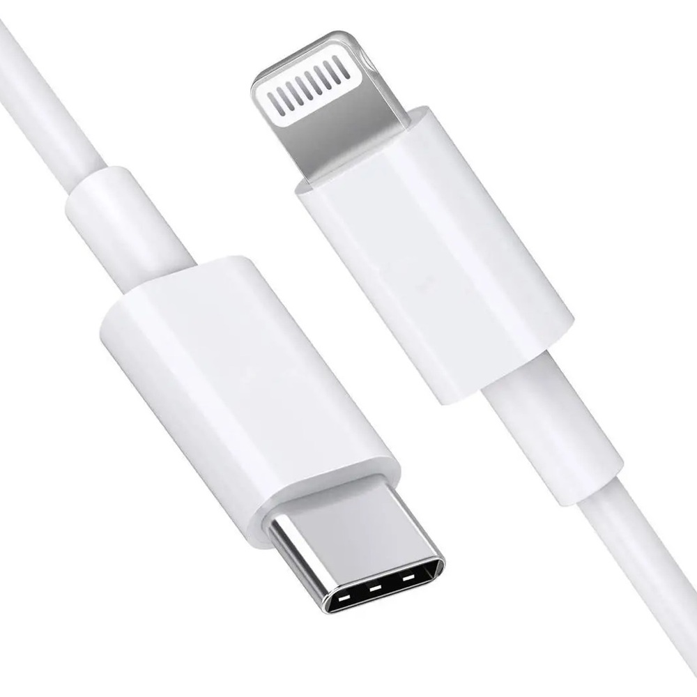 Type-C To Lightning Cable Charging, 20W PD, Compatible With iPhone/Apple/ 14/13